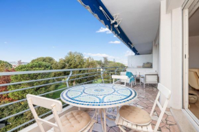 Le Soleil d'Antibes - Happy Rentals